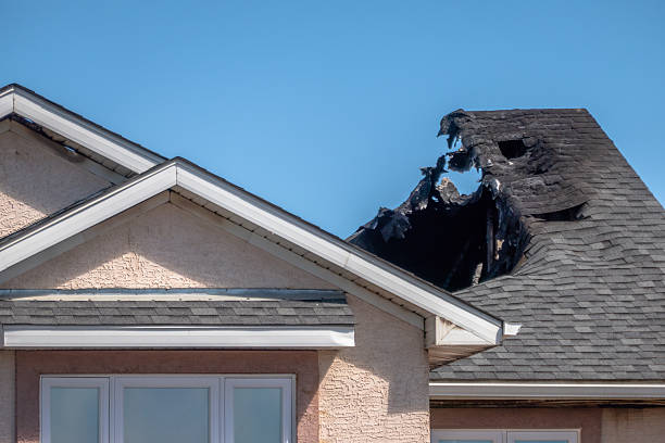 Licensed Fire Damage Restoration service in Luke Air Force Base, AZ - Fire Damage Biloxi